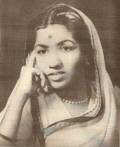 Remembering Lata: 93 Memorable Songs from the Golden&nbsp;Era